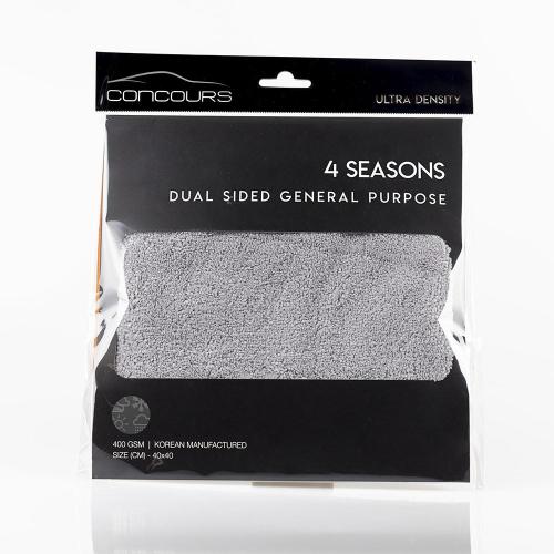 Nv 4SEASONS | General Purpose Microfibre Cloth - Image 3
