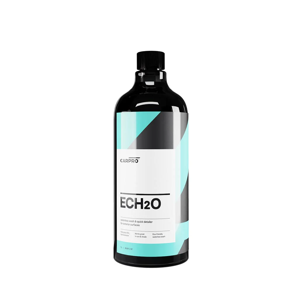 CARPRO ECH2O Concentrate | Waterless Car Wash Detailer - Image 3
