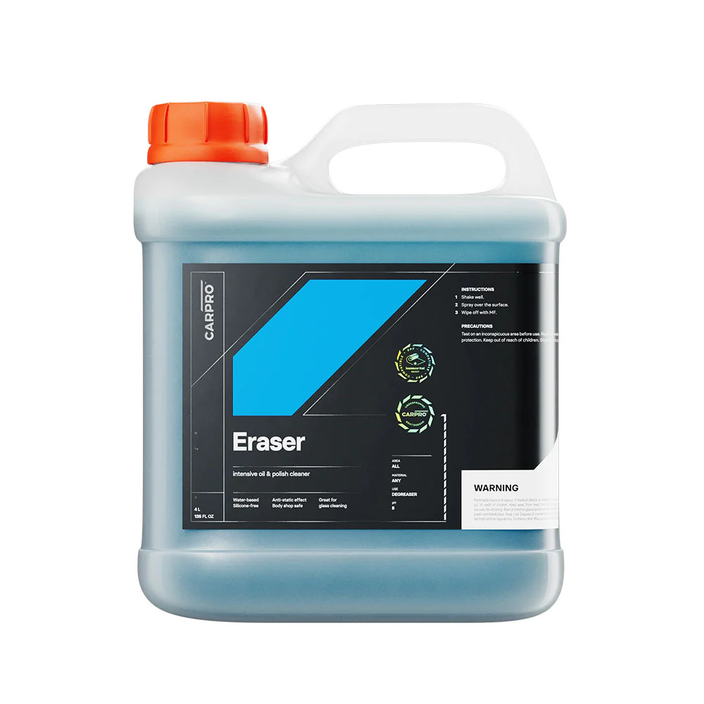 CARPRO Eraser | Intensive Oil & Polish Cleaner - Image 5