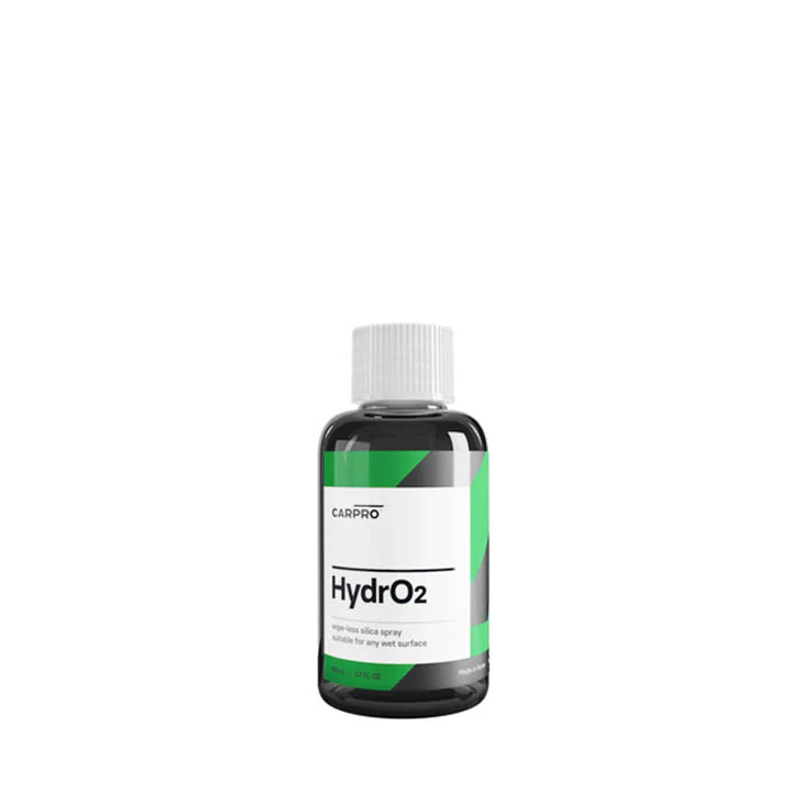 CARPRO HydrO2 Foam | pH Neutral Car Wash & Wax - Image 3
