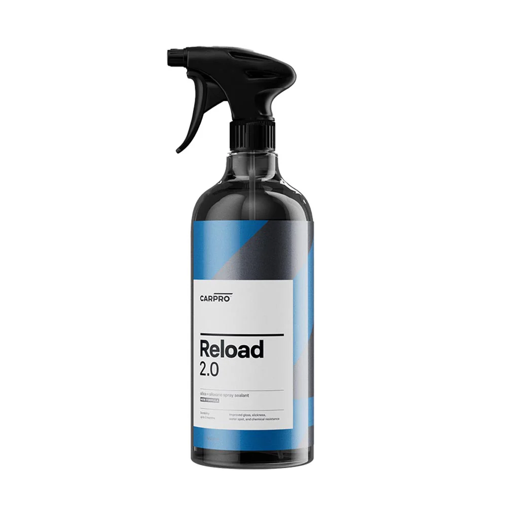 CarPro Reload 2.0 Maintenance Pack - Image 3