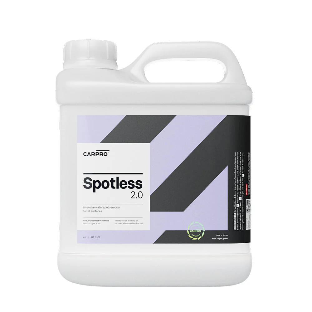 CARPRO Spotless 2.0 | Water Spot Remover - Image 3