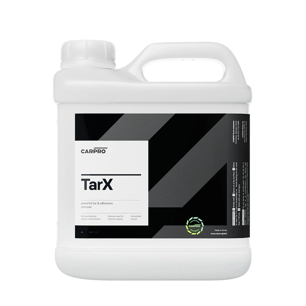 CARPRO TarX | Tar & Adhesives Remover - Image 3