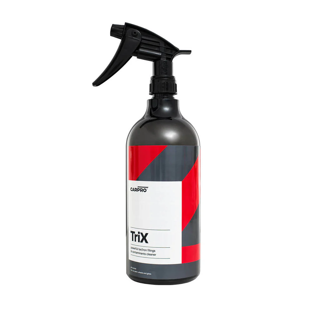CARPRO TriX | Powerful Tar & Iron Remover - Image 3