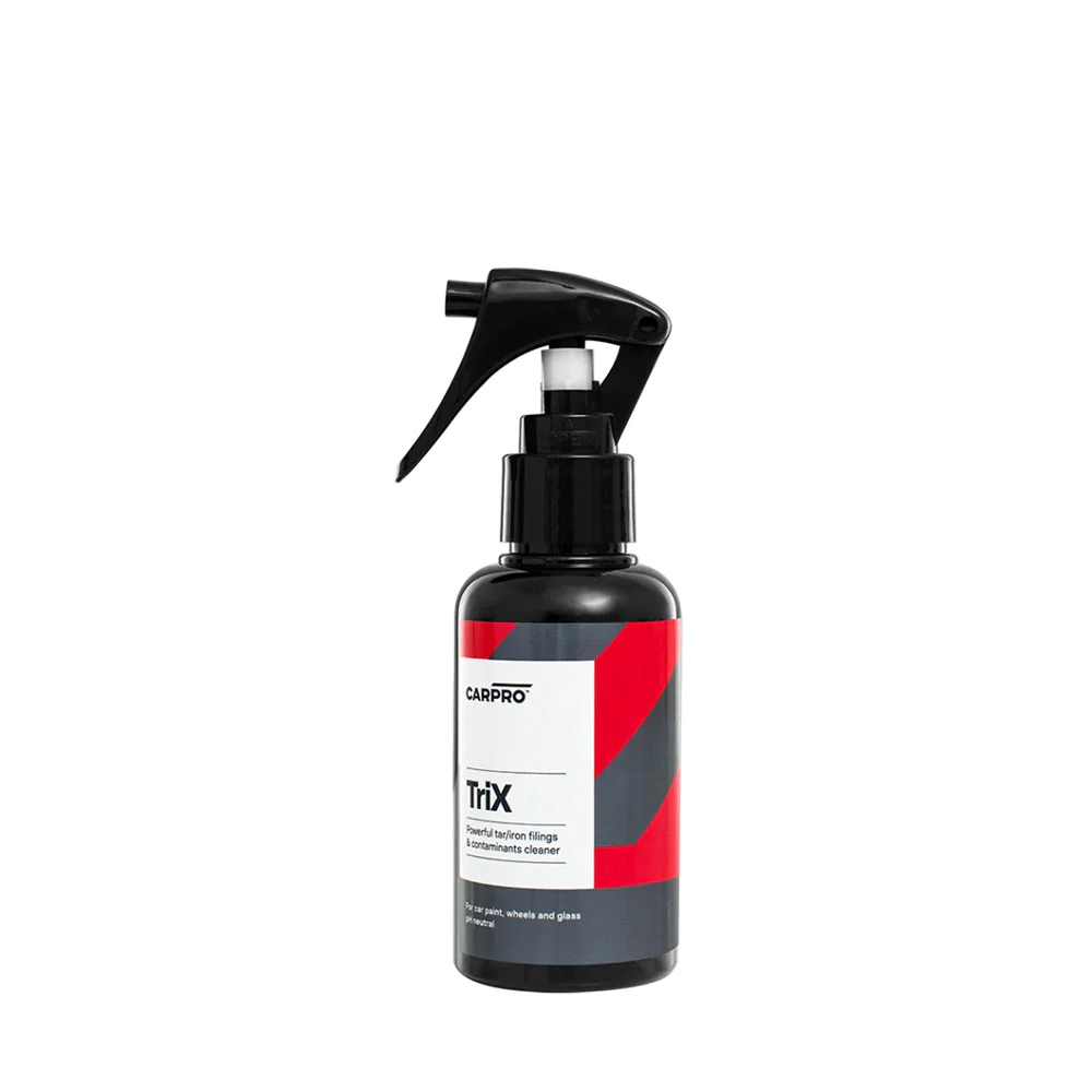 CARPRO TriX | Powerful Tar & Iron Remover - Image 5