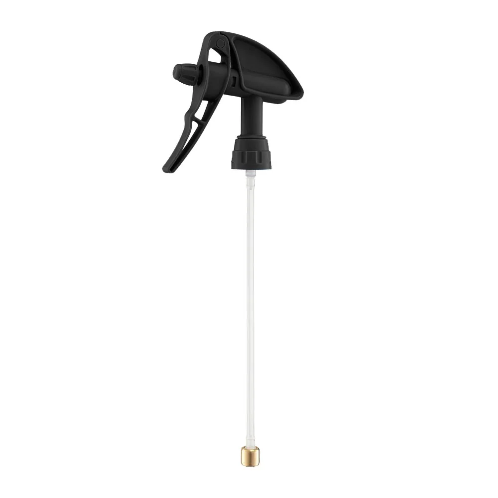 Kwazar Mercury Super 360 Replacement Head - Image 5