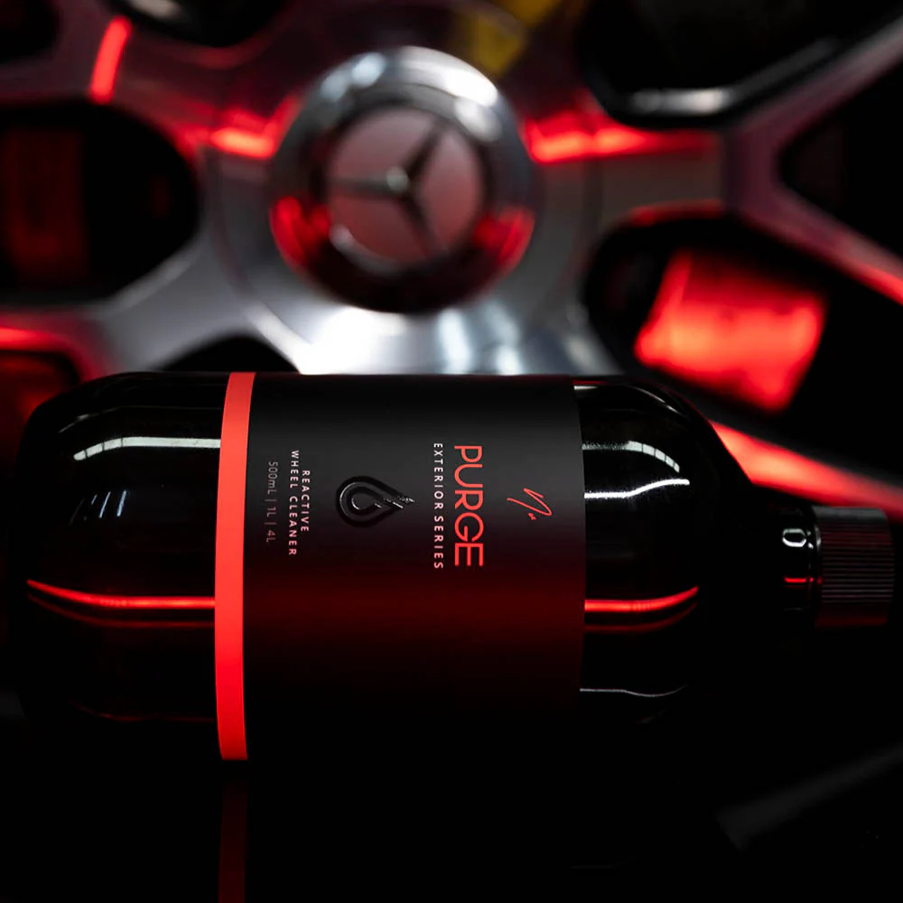 Nv PURGE | Reactive Wheel Cleaner - Image 3