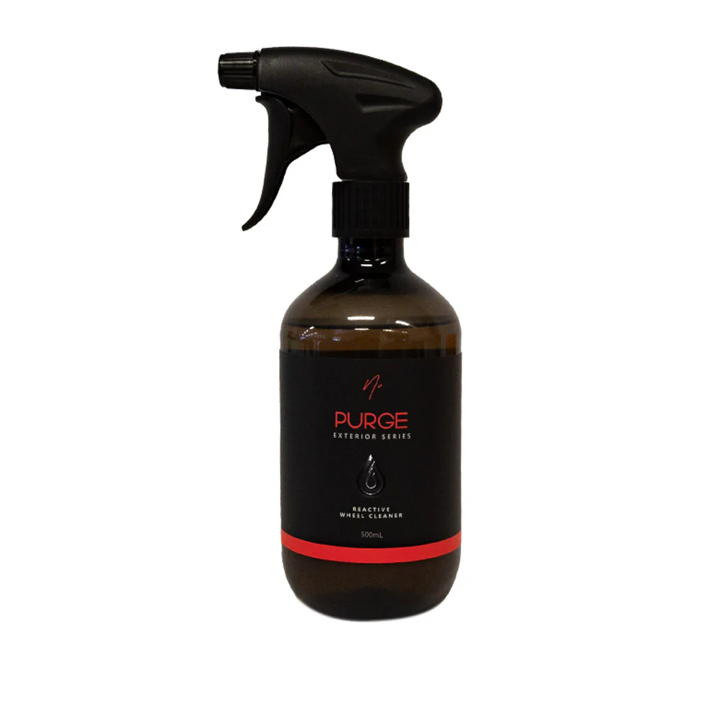 Nv PURGE | Reactive Wheel Cleaner - Image 4