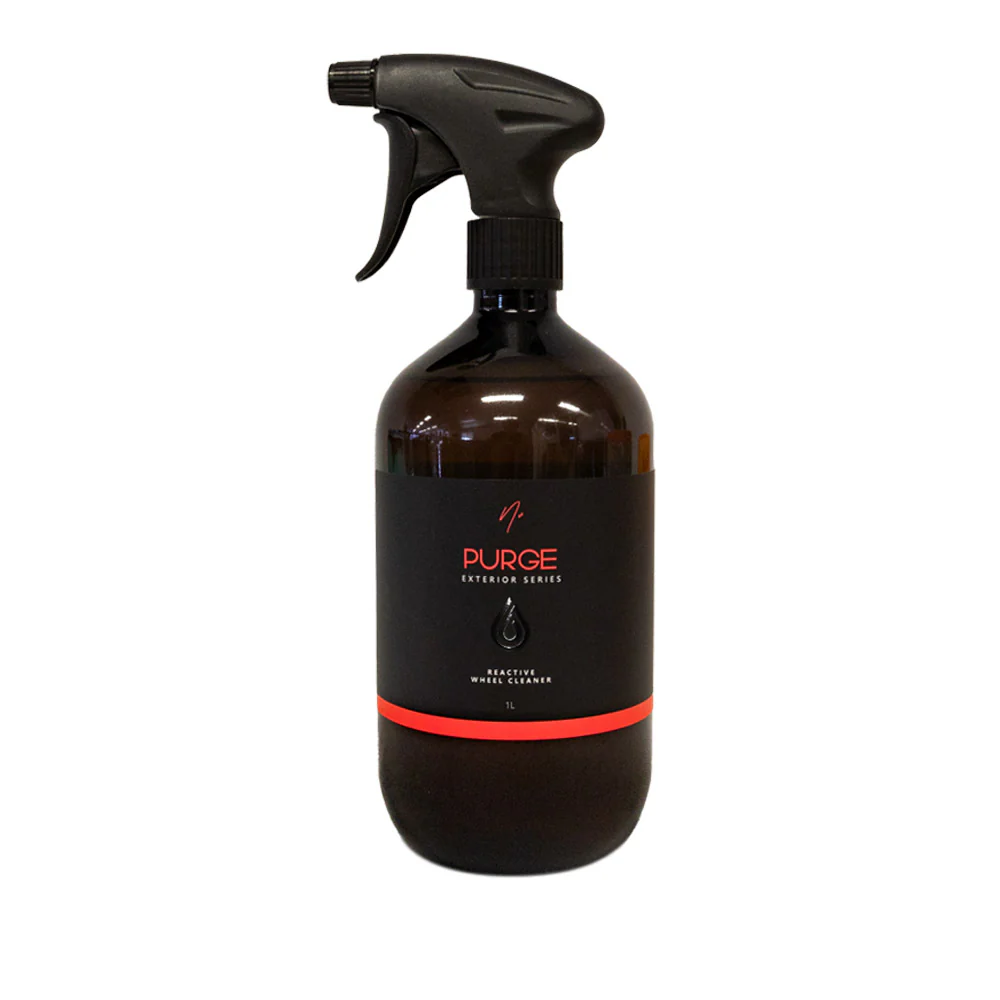 Nv PURGE | Reactive Wheel Cleaner - Image 6