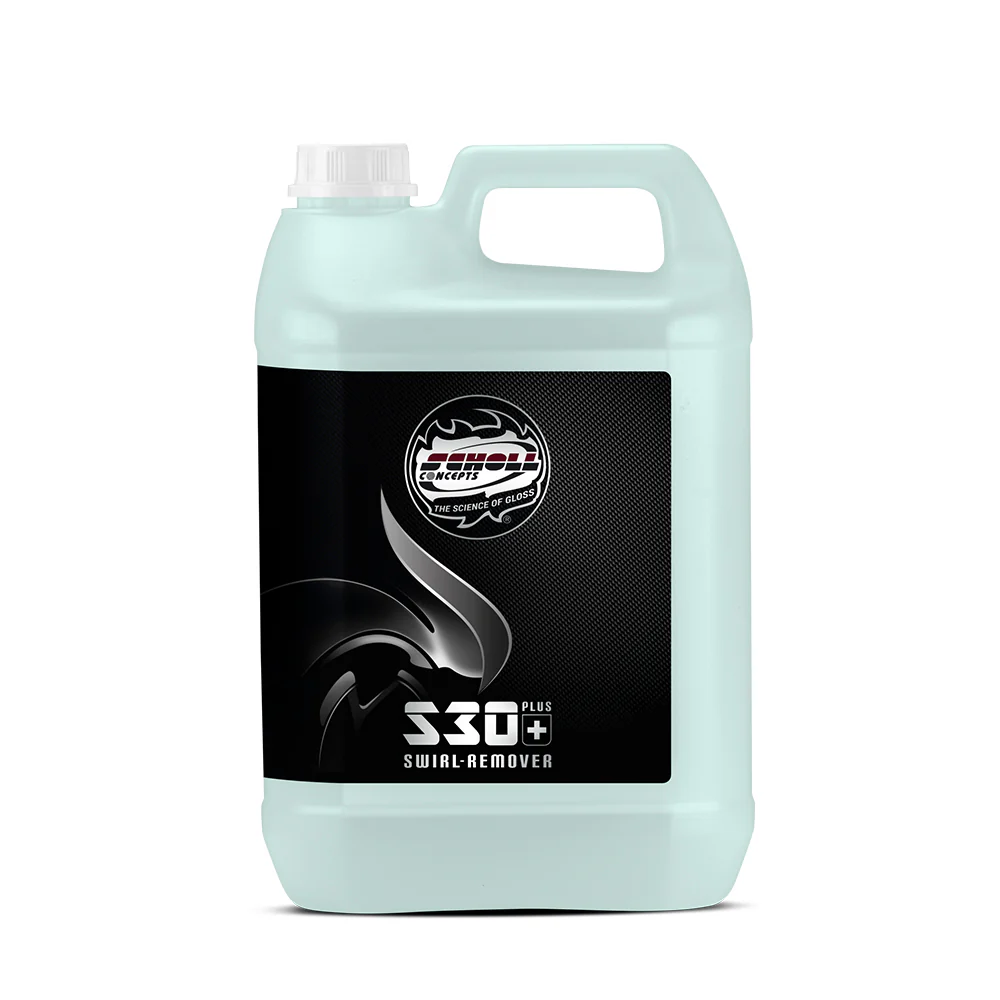 Scholl Concepts S30+ Nano Finishing Compound - Image 3