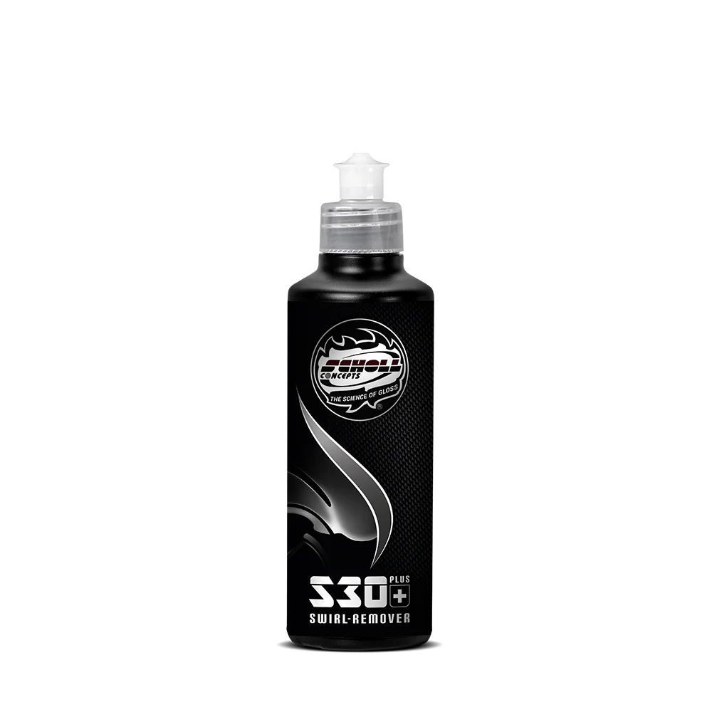 Scholl Concepts S30+ Nano Finishing Compound - Image 4