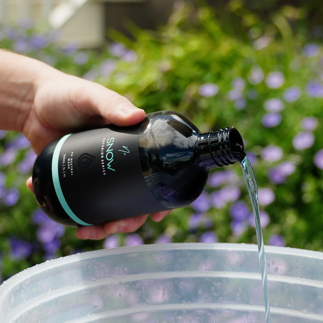 Waxit Foaming Car Wash Kit - Image 3