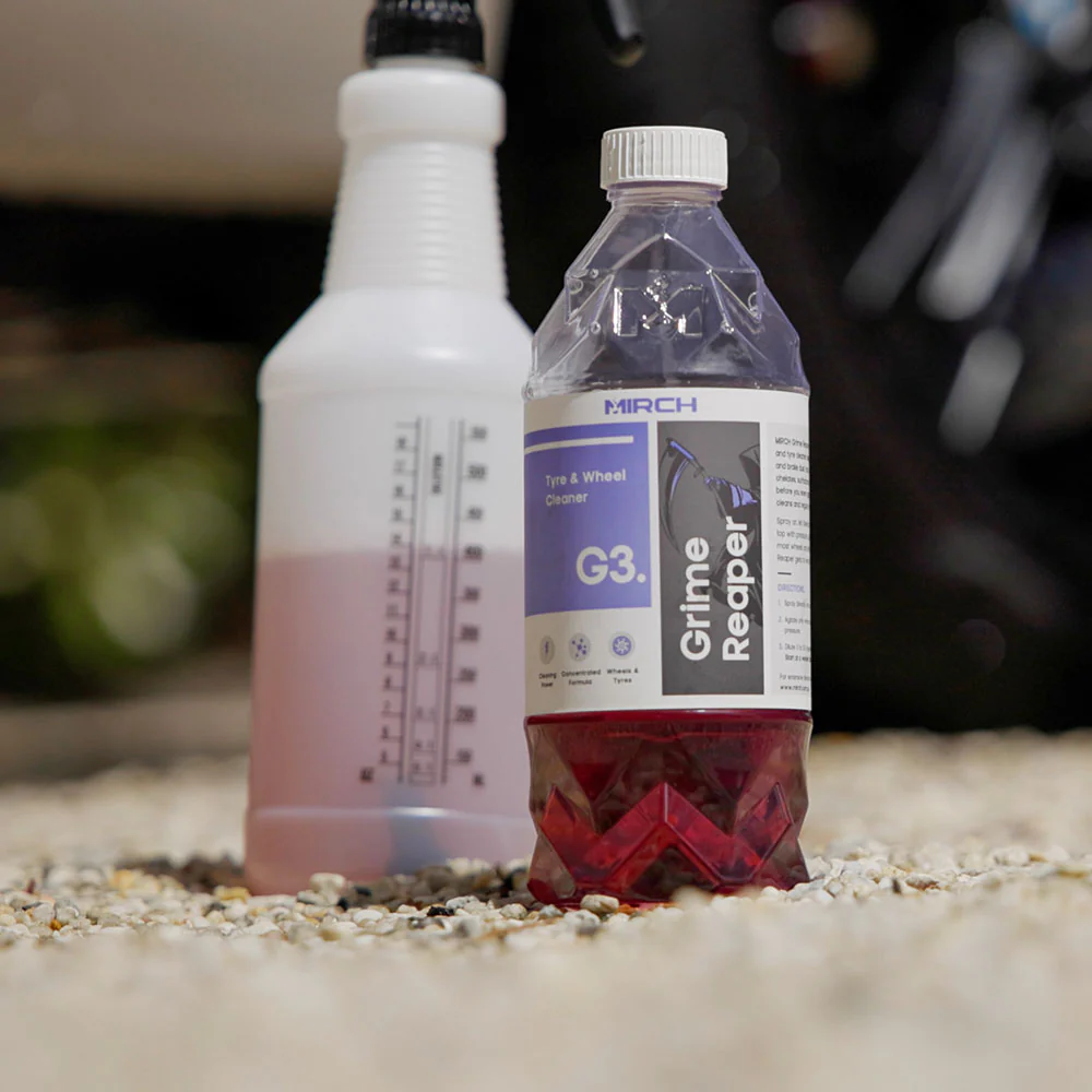 Waxit Wheel Care Kit - Image 4
